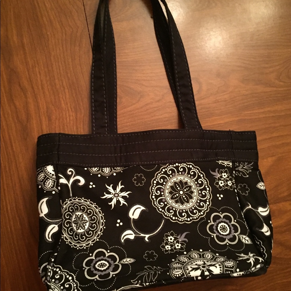 Thirty-one purse